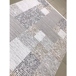 Merinos Halı Vista 76596 957 Serisi Triko Akrilik Salon Oturma Yatak Odası Halısı