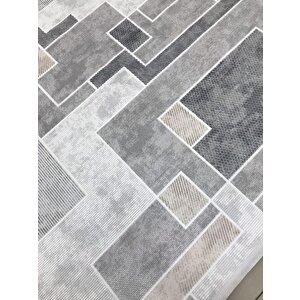 Merinos Halı Vega 73928 957 Serisi Akrilik Salon Oturma Yatak Odası Halısı