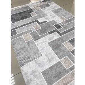 Merinos Halı Vega 73928 957 Serisi Akrilik Salon Oturma Yatak Odası Halısı