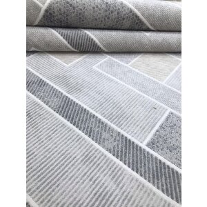 Merinos Halı Vega 73928 957 Serisi Akrilik Salon Oturma Yatak Odası Halısı
