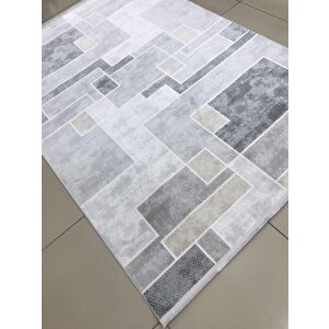 Merinos Halı Vega 73928 957 Serisi Akrilik Salon Oturma Yatak Odası Halısı