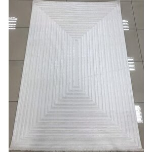 Halı Havana 73482 060 Serisi Salon Oturma Yatak Odası Halısı 160x230 cm