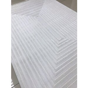 Halı Havana 73482 060 Serisi Salon Oturma Yatak Odası Halısı 160x230 cm