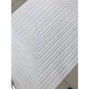 Halı Havana 73482 060 Serisi Salon Oturma Yatak Odası Halısı 160x230 cm