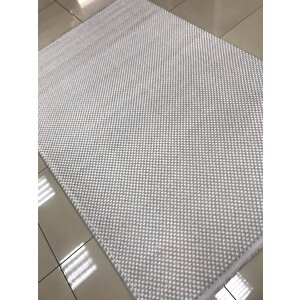 Halı Octavia 75490 070 Serisi Salon Oturma Yatak Odası Halısı 160x230 cm