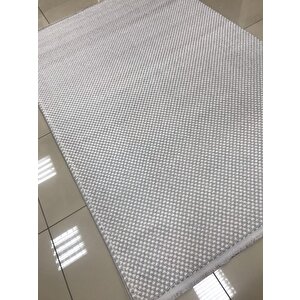 Merinos Halı Octavia 75490 070 Serisi Salon Oturma Yatak Odası Halısı
