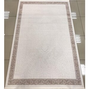 Halı Arden 73395 070 Serisi Akrilik Salon Oturma Yatak Odası Halısı 160x230 cm