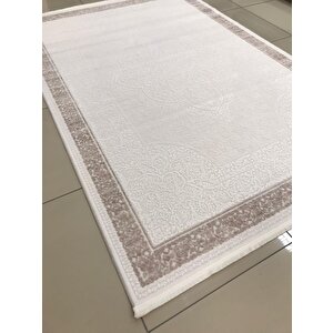 Halı Arden 73395 070 Serisi Akrilik Salon Oturma Yatak Odası Halısı 160x230 cm