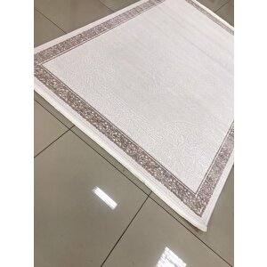 Halı Arden 73395 070 Serisi Akrilik Salon Oturma Yatak Odası Halısı 160x230 cm