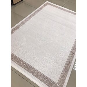 Merinos Halı Arden 73395 070 Serisi Akrilik Salon Oturma Yatak Odası Halısı
