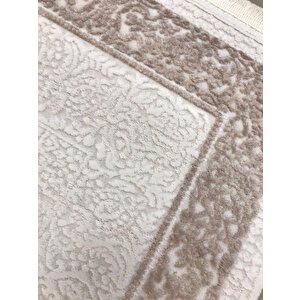 Merinos Halı Arden 73395 070 Serisi Akrilik Salon Oturma Yatak Odası Halısı