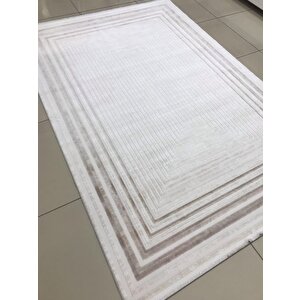 Halı Arden 72821 070 Serisi Akrilik Salon Oturma Yatak Odası Halısı 200x290 cm