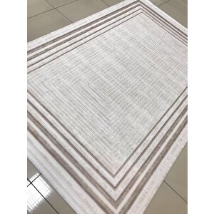 Halı Arden 72821 070 Serisi Akrilik Salon Oturma Yatak Odası Halısı 200x290 cm