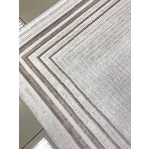 Merinos Halı Arden 72821 070 Serisi Akrilik Salon Oturma Yatak Odası Halısı
