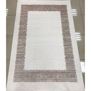 Essence 73397 070 Serisi Akrilik Salon Oturma Yatak Odası Halısı 200x290 cm