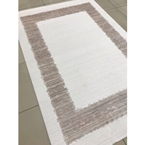 Essence 73397 070 Serisi Akrilik Salon Oturma Yatak Odası Halısı 200x290 cm