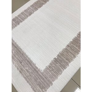 Essence 73397 070 Serisi Akrilik Salon Oturma Yatak Odası Halısı 200x290 cm
