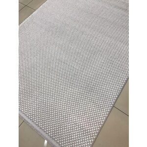 Merinos Halı Octavia 75490 095 Serisi Salon Oturma Yatak Odası Halısı