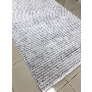 Polo 74441 095 Serisi Akrilik Salon Oturma Yatak Odası Halısı 160x230 cm