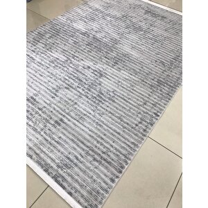 Polo 74441 095 Serisi Akrilik Salon Oturma Yatak Odası Halısı 160x230 cm