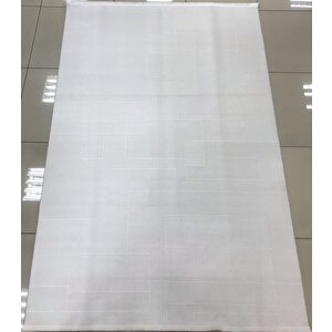 Halı Vega 73928 060 Serisi Akrilik Salon Oturma Yatak Odası Halısı 200x290 cm