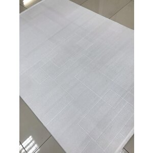 Halı Vega 73928 060 Serisi Akrilik Salon Oturma Yatak Odası Halısı 200x290 cm
