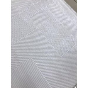Halı Vega 73928 060 Serisi Akrilik Salon Oturma Yatak Odası Halısı 200x290 cm