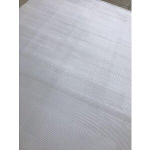 Merinos Halı Vega 73928 060 Serisi Akrilik Salon Oturma Yatak Odası Halısı