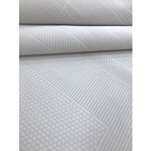 Merinos Halı Vega 73928 060 Serisi Akrilik Salon Oturma Yatak Odası Halısı
