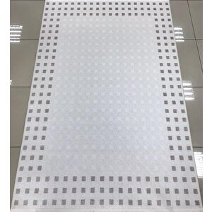Essence 73398 070 Serisi Akrilik Salon Oturma Yatak Odası Halısı 160x230 cm