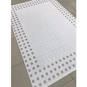 Essence 73398 070 Serisi Akrilik Salon Oturma Yatak Odası Halısı 160x230 cm