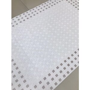 Essence 73398 070 Serisi Akrilik Salon Oturma Yatak Odası Halısı 160x230 cm