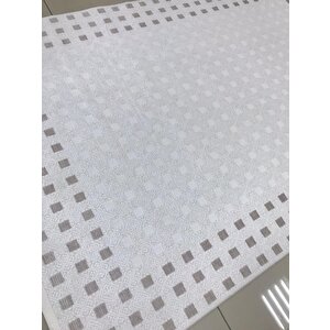 Padişah Halı Essence 73398 070 Serisi Akrilik Salon Oturma Yatak Odası Halısı
