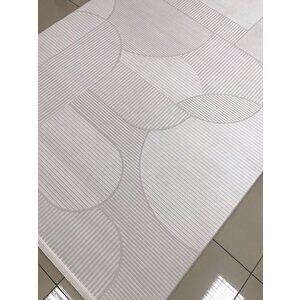 Polo 74775 060 Serisi Akrilik Salon Oturma Yatak Odası Halısı 160x230 cm