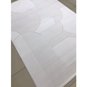Padişah Halı Polo 74775 060 Serisi Akrilik Salon Oturma Yatak Odası Halısı