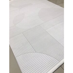 Padişah Halı Polo 74775 060 Serisi Akrilik Salon Oturma Yatak Odası Halısı