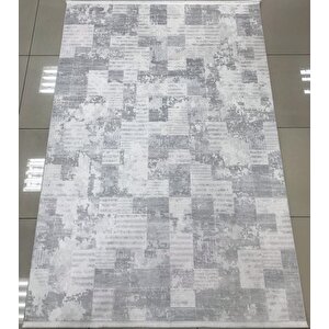 Halı Arden 72487 095 Serisi Akrilik Salon Oturma Yatak Odası Halısı 160x230 cm