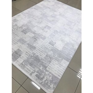 Halı Arden 72487 095 Serisi Akrilik Salon Oturma Yatak Odası Halısı 160x230 cm