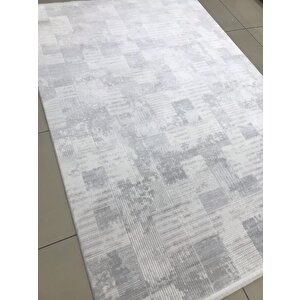 Halı Arden 72487 095 Serisi Akrilik Salon Oturma Yatak Odası Halısı 160x230 cm