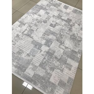 Merinos Halı Arden 72487 095 Serisi Akrilik Salon Oturma Yatak Odası Halısı