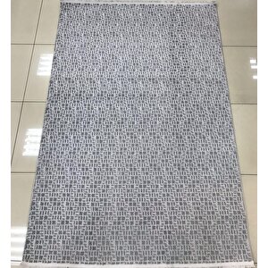 Halı Octavia 75491 096 Serisi Salon Oturma Yatak Odası Halısı 200x290 cm