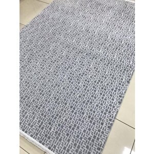 Halı Octavia 75491 096 Serisi Salon Oturma Yatak Odası Halısı 200x290 cm