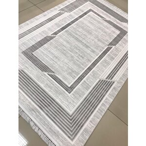 Merinos Halı Elegance 74430 095 Serisi Akrilik Salon Oturma Yatak Odası Halısı