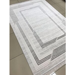 Merinos Halı Elegance 74430 095 Serisi Akrilik Salon Oturma Yatak Odası Halısı
