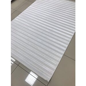 Halı Havana 75272 060 Serisi Salon Oturma Yatak Odası Halısı 160x230 cm