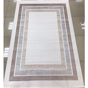 Halı Arden 73401 070 Serisi Akrilik Salon Oturma Yatak Odası Halısı 200x290 cm