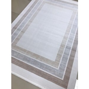 Halı Arden 73401 070 Serisi Akrilik Salon Oturma Yatak Odası Halısı 200x290 cm