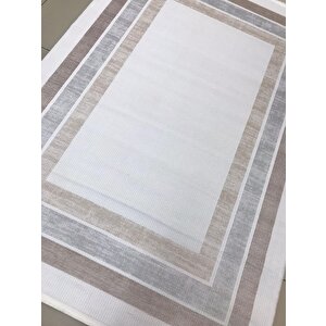 Merinos Halı Arden 73401 070 Serisi Akrilik Salon Oturma Yatak Odası Halısı