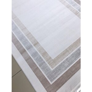 Merinos Halı Arden 73401 070 Serisi Akrilik Salon Oturma Yatak Odası Halısı