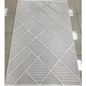 Halı Havana 73480 070 Serisi Salon Oturma Yatak Odası Halısı 160x230 cm